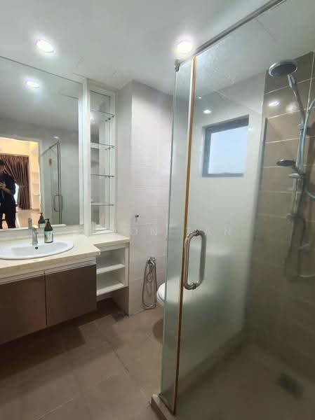 Kondominium untuk Disewa di Park 51 Residency - Simon Tan - Bathroom - PropertyGuru.com.my