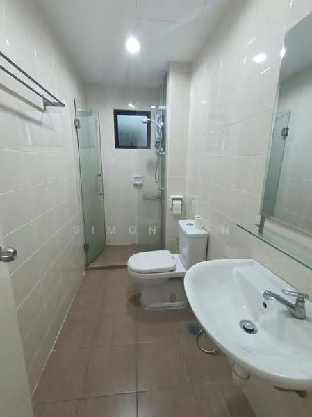 Kondominium untuk Disewa di Park 51 Residency - Simon Tan - Bathroom - PropertyGuru.com.my