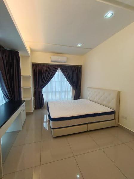 Kondominium untuk Disewa di Park 51 Residency - Simon Tan - Bedroom - PropertyGuru.com.my