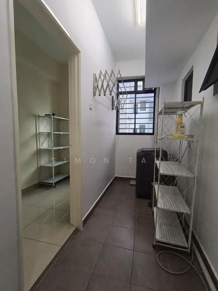 Kondominium untuk Disewa di Park 51 Residency - Simon Tan - Interior - PropertyGuru.com.my