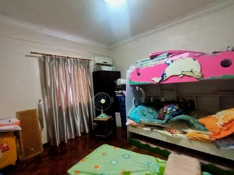 2-storey Terraced House for Sale in Taman Bukit Angsana (Cheras) - Shirley Sea - Bedroom - PropertyGuru.com.my