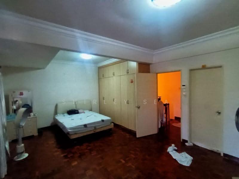 2-storey Terraced House for Sale in Taman Bukit Angsana (Cheras) - Shirley Sea - Bedroom - PropertyGuru.com.my