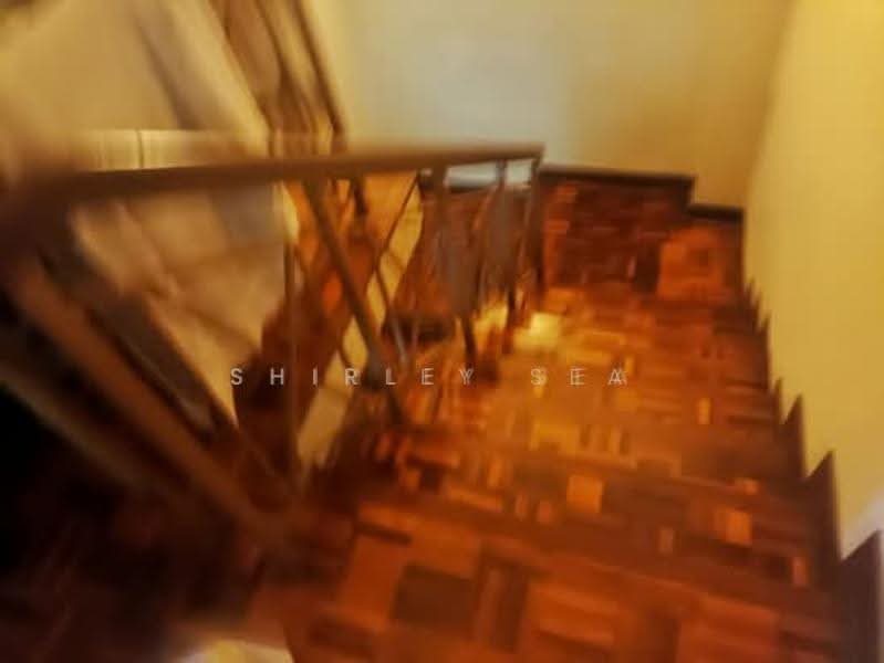 2-storey Terraced House for Sale in Taman Bukit Angsana (Cheras) - Shirley Sea - Interior - PropertyGuru.com.my