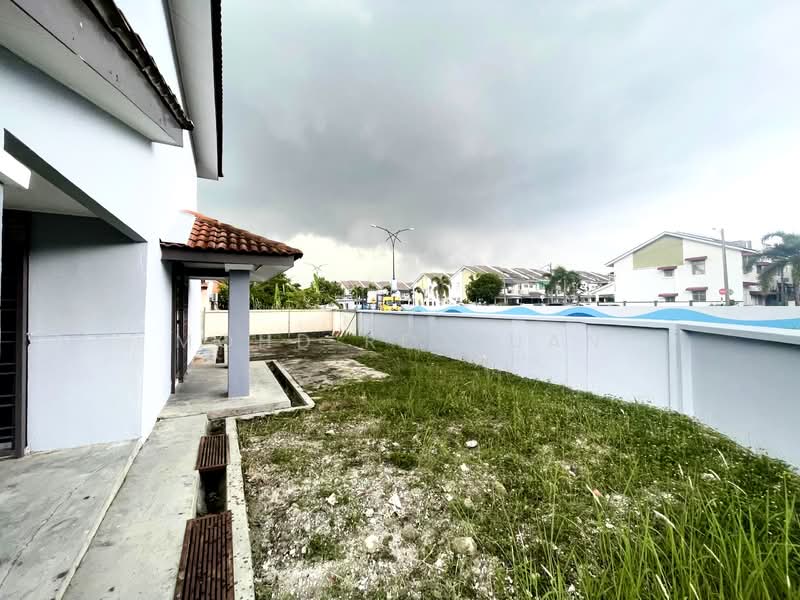 2-storey Terraced House for Sale in Taman Tasik Puchong (Puchong) - Mohd Redzuan - Exterior - PropertyGuru.com.my
