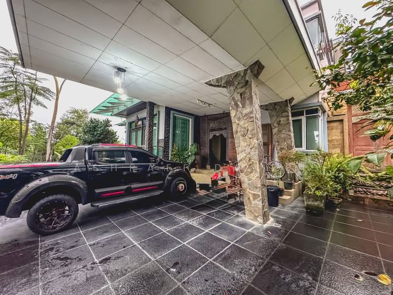 Bungalow for Sale in Kota Emerald (Rawang) - Ashraff Daniel - Exterior - PropertyGuru.com.my