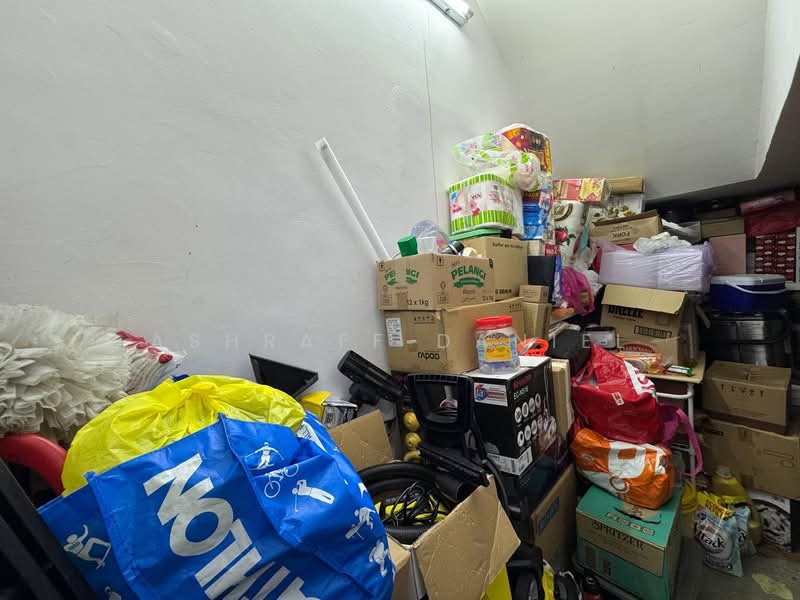 Bungalow for Sale in Kota Emerald (Rawang) - Ashraff Daniel - PropertyGuru.com.my