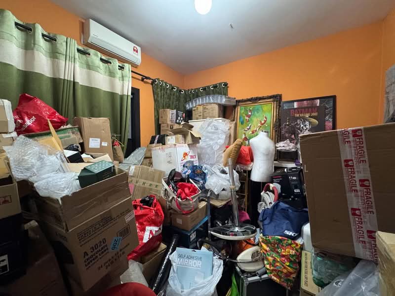 Bungalow for Sale in Kota Emerald (Rawang) - Ashraff Daniel - Interior - PropertyGuru.com.my