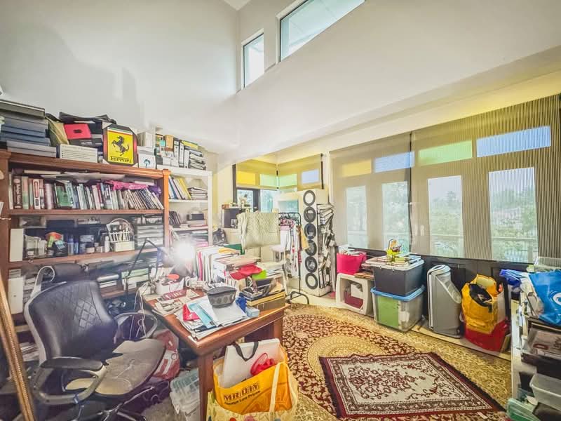 Bungalow for Sale in Kota Emerald (Rawang) - Ashraff Daniel - Study - PropertyGuru.com.my