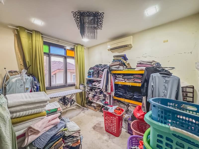 Bungalow for Sale in Kota Emerald (Rawang) - Ashraff Daniel - Interior - PropertyGuru.com.my