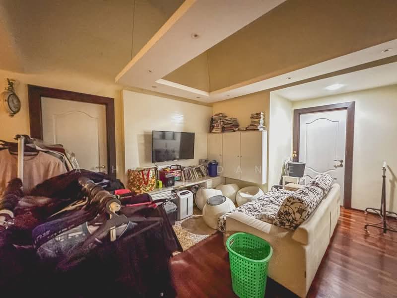 Bungalow for Sale in Kota Emerald (Rawang) - Ashraff Daniel - Living Room - PropertyGuru.com.my