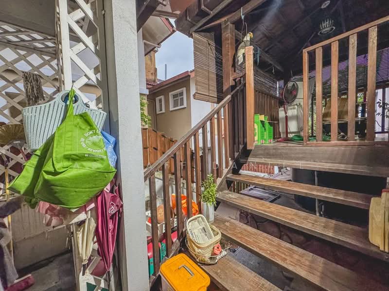 Bungalow for Sale in Kota Emerald (Rawang) - Ashraff Daniel - Exterior - PropertyGuru.com.my