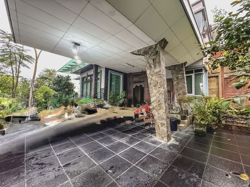 Rumah Banglo untuk Dijual di Kota Emerald (Rawang) - Ashraff Daniel - Exterior - PropertyGuru.com.my