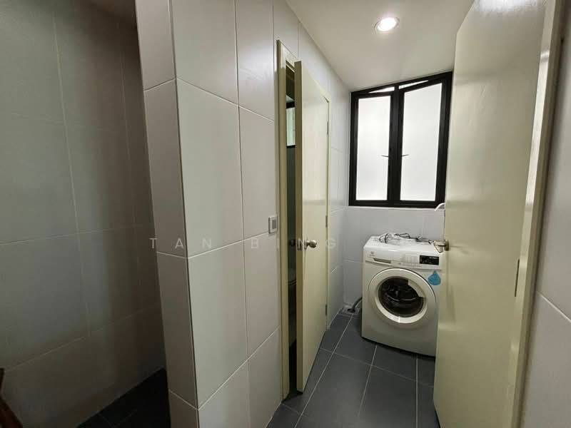Apartment for Rent at Impiana - Tan Bing Yi - Interior - PropertyGuru.com.my