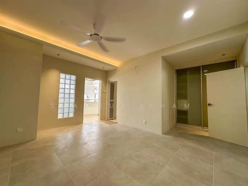 2-storey Terraced House for Sale in Ampang (Kuala Lumpur) - Syamsul Ilham - Interior - PropertyGuru.com.my