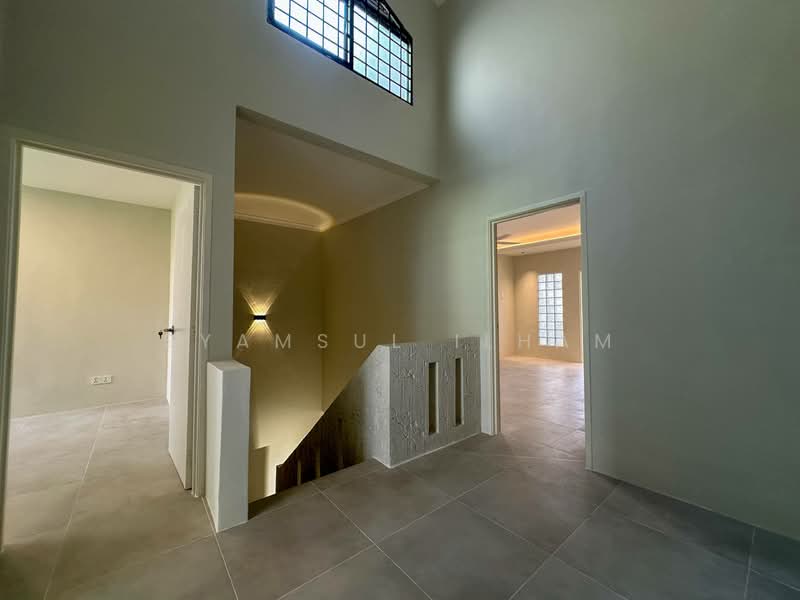 2-storey Terraced House for Sale in Ampang (Kuala Lumpur) - Syamsul Ilham - Interior - PropertyGuru.com.my
