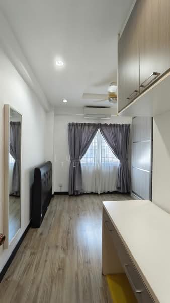 Condominium for Rent at Danau Murni - Lucas Teoh - Bedroom - PropertyGuru.com.my