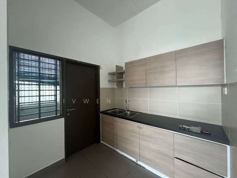 Apartment for Rent at Seri Austin Residence (Pangsapuri Seri Austin) - Ivwen Choo - PropertyGuru.com.my