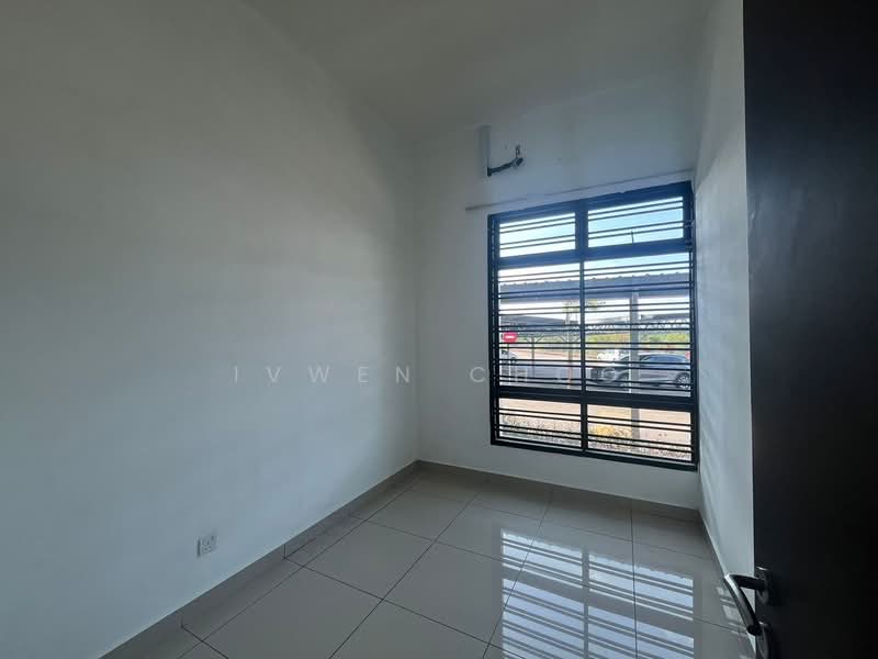 Apartment for Rent at Seri Austin Residence (Pangsapuri Seri Austin) - Ivwen Choo - PropertyGuru.com.my