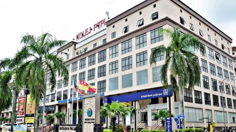 Kedai / Pejabat untuk Disewa di Ampang (Kuala Lumpur) - Kweenie Chong - Exterior - PropertyGuru.com.my