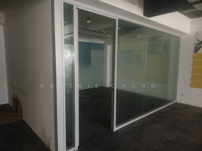 Kedai / Pejabat untuk Disewa di Ampang (Kuala Lumpur) - Kweenie Chong - Interior - PropertyGuru.com.my