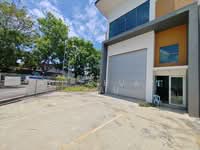 For Rent - Kawasan Perindustrian Rembia