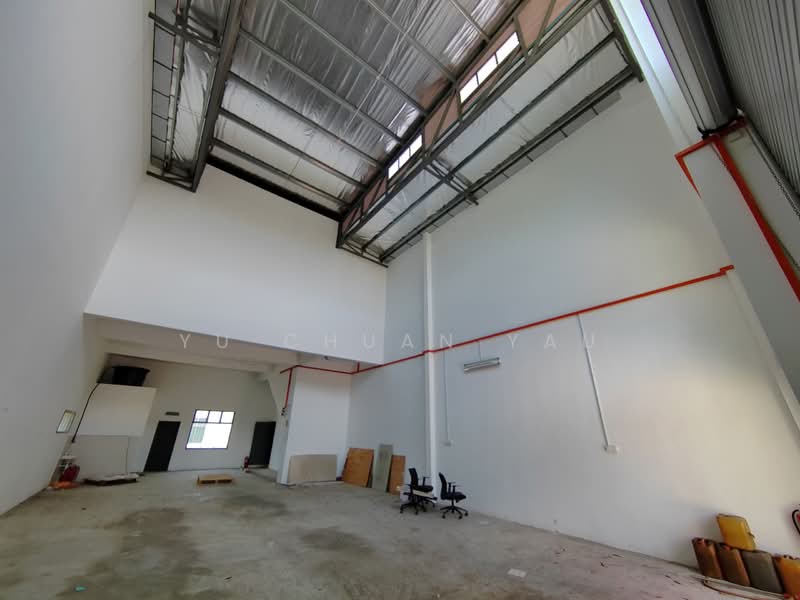 Factory for Rent in Rembia (Melaka) - Yu Chuan Yau - PropertyGuru.com.my