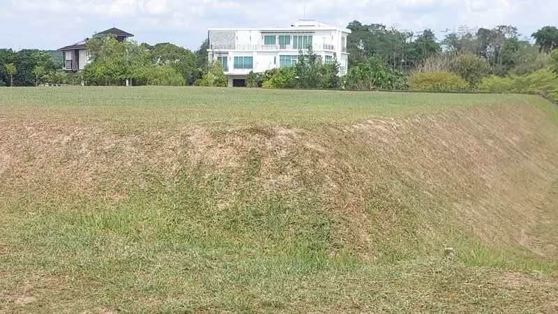Residential Land for Sale in Putrajaya (Putrajaya) - Anim Moksir - Exterior - PropertyGuru.com.my