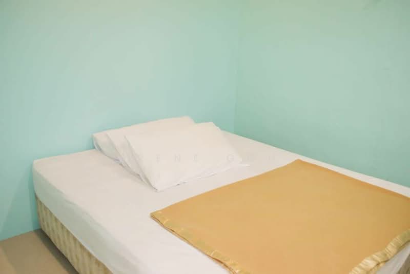 Terraced House for Rent in George Town (Penang) - Irene Goh - Bedroom - PropertyGuru.com.my