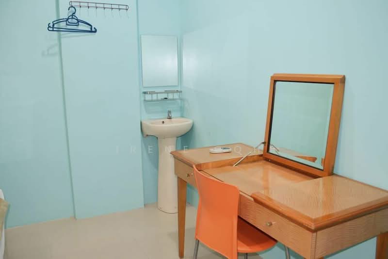 Terraced House for Rent in George Town (Penang) - Irene Goh - Bathroom - PropertyGuru.com.my