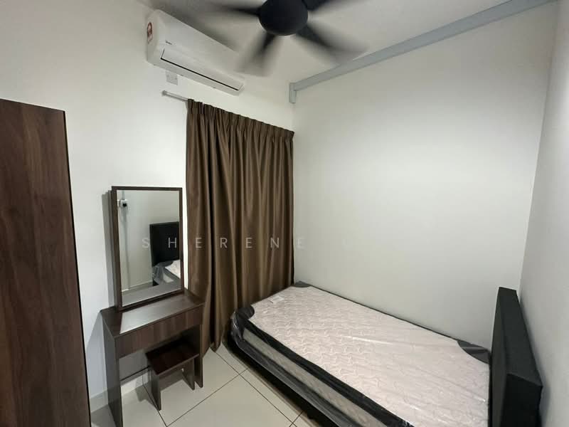 Servis Apartment untuk Disewa di Traders Park - Sherene Goh - Bedroom - PropertyGuru.com.my