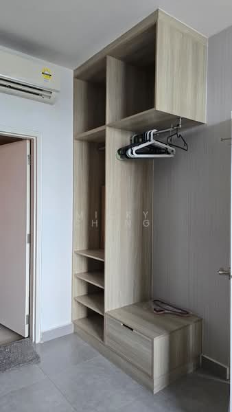 Servis Apartment untuk Dijual di Kanvas SOHO - Micky Cheng - Interior - PropertyGuru.com.my