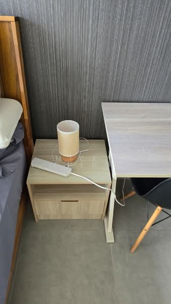 Servis Apartment untuk Dijual di Kanvas SOHO - Micky Cheng - Bedroom - PropertyGuru.com.my