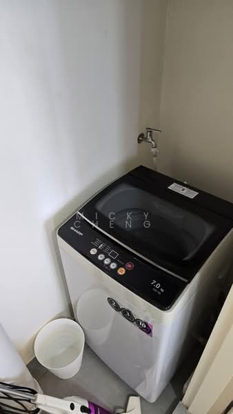 Servis Apartment untuk Dijual di Kanvas SOHO - Micky Cheng - Interior - PropertyGuru.com.my