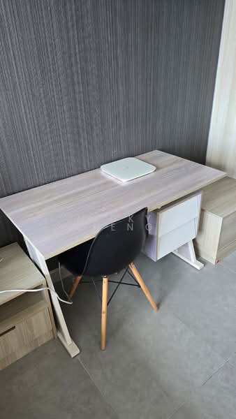 Servis Apartment untuk Dijual di Kanvas SOHO - Micky Cheng - Study - PropertyGuru.com.my