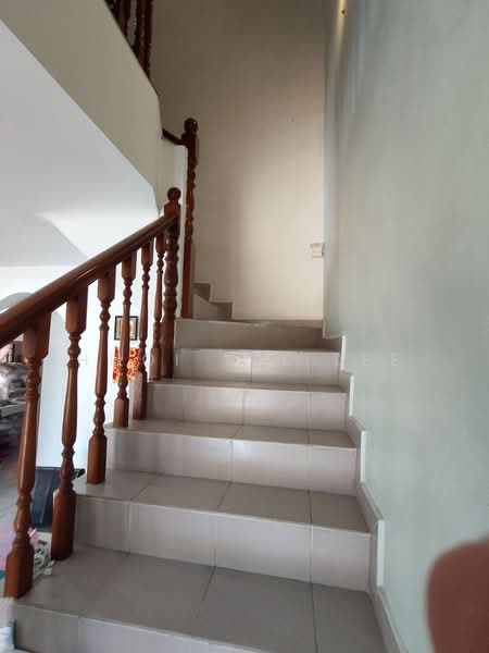 2-storey Terraced House for Sale in Taman Sri Skudai (Skudai) - Hooi Yee Lee - PropertyGuru.com.my