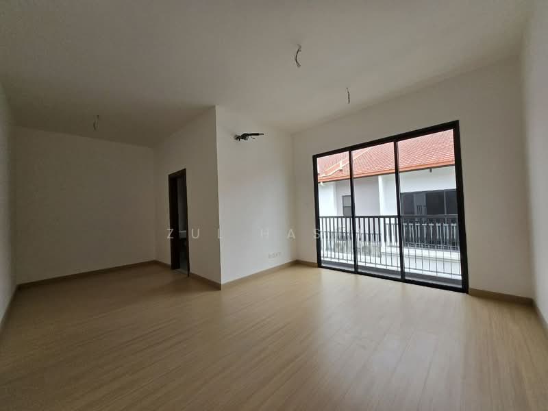 2-storey Terraced House for Sale in Setia Safiro (Cyberjaya) - Zul Hasif - PropertyGuru.com.my