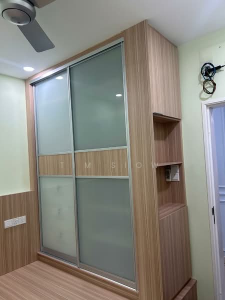 Service Residence for Sale at Sentul Point - Tim Siow - Interior - PropertyGuru.com.my