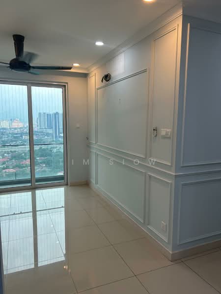 Service Residence for Sale at Sentul Point - Tim Siow - View - PropertyGuru.com.my