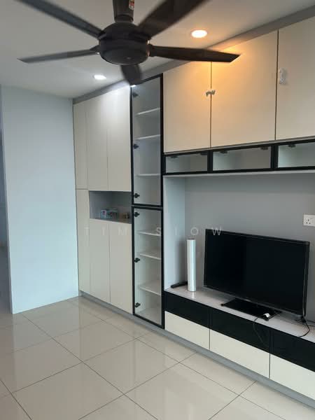 Service Residence for Sale at Sentul Point - Tim Siow - Interior - PropertyGuru.com.my