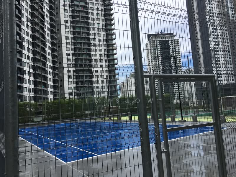 Service Residence for Sale at Sentul Point - Tim Siow - Exterior - PropertyGuru.com.my