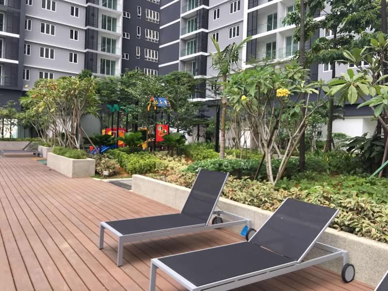 Service Residence for Sale at Sentul Point - Tim Siow - Exterior - PropertyGuru.com.my