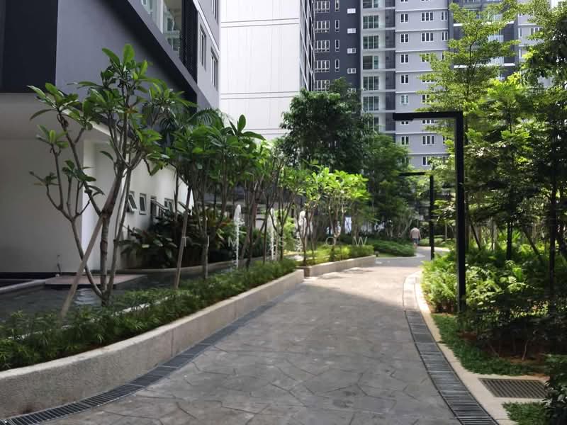 Service Residence for Sale at Sentul Point - Tim Siow - Exterior - PropertyGuru.com.my