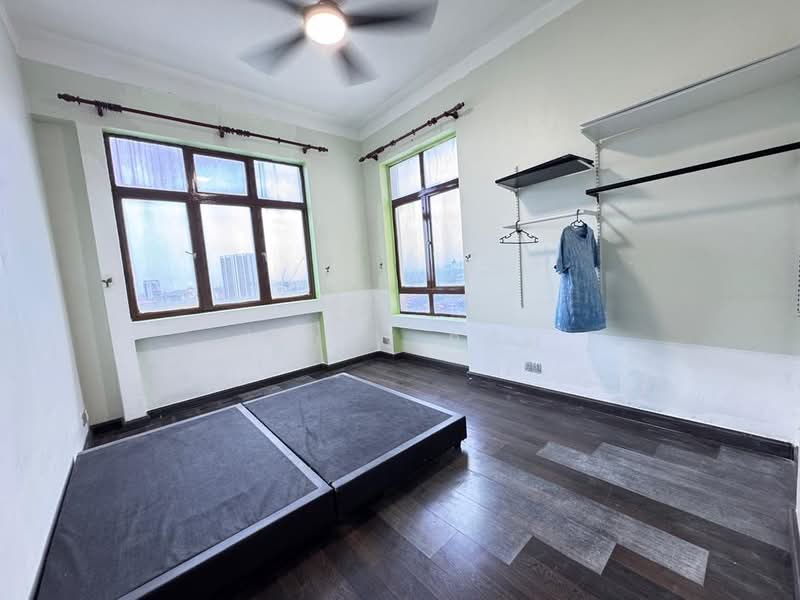 Kondominium untuk Dijual di The Wadihana - Jeddy Poh - Bedroom - PropertyGuru.com.my