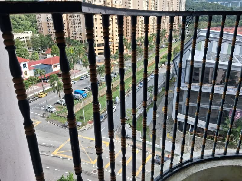 Apartment for Rent at Taman Sri Angsana - Pen Teo - PropertyGuru.com.my