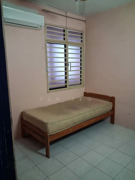 Apartment for Rent at Taman Sri Angsana - Pen Teo - PropertyGuru.com.my