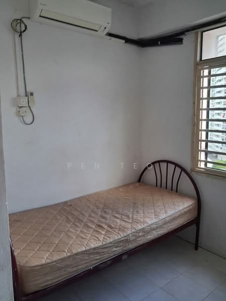 Apartment for Rent at Taman Sri Angsana - Pen Teo - PropertyGuru.com.my