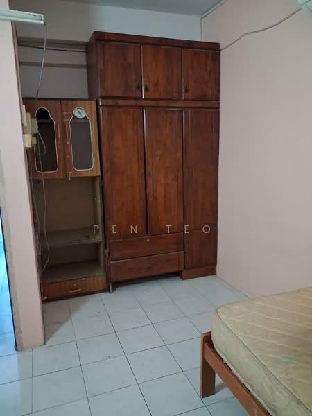 Apartment for Rent at Taman Sri Angsana - Pen Teo - PropertyGuru.com.my