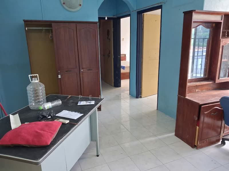 Apartment for Rent at Taman Sri Angsana - Pen Teo - PropertyGuru.com.my