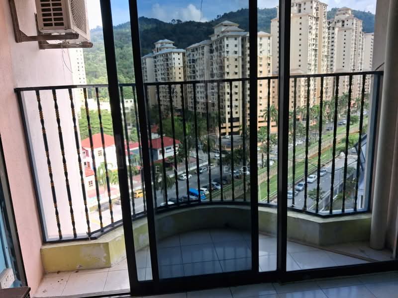 Apartment for Rent at Taman Sri Angsana - Pen Teo - PropertyGuru.com.my