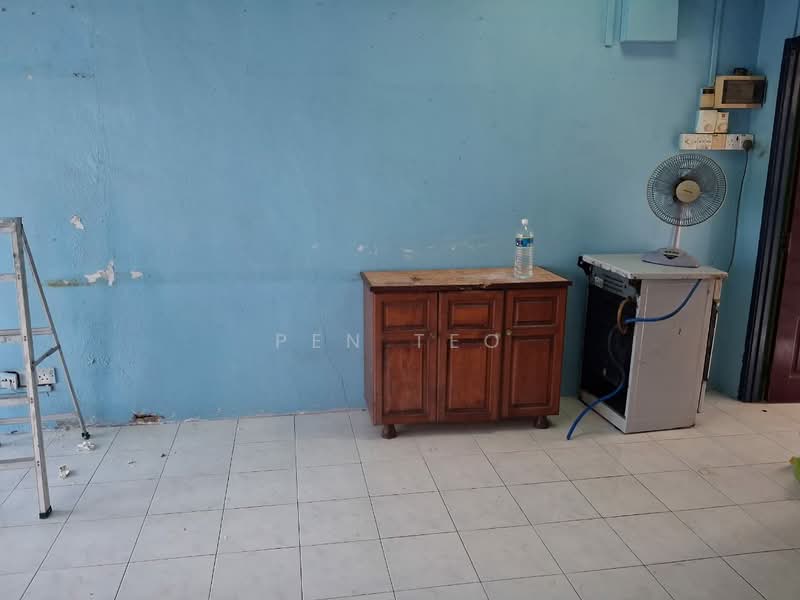 Apartment for Rent at Taman Sri Angsana - Pen Teo - PropertyGuru.com.my
